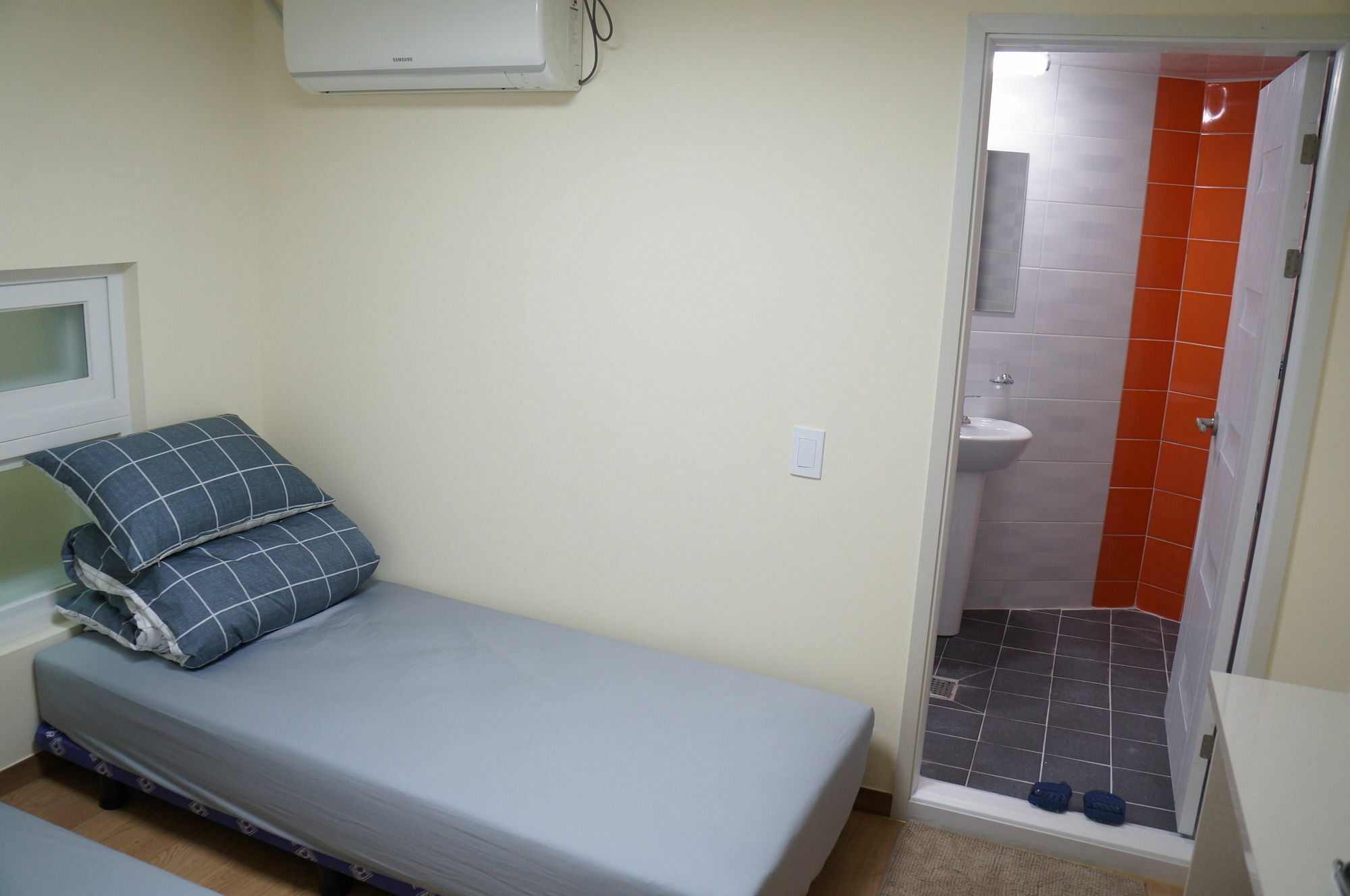 Namsan Gil House Hotel Seoul Bagian luar foto